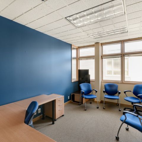 Leschi Lake Center : 110-140 Lakeside Ave, Seattle, WA 98122